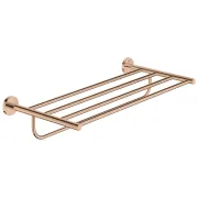 GROHE (Vācija) Dvieļu turētājs Grohe Essentials