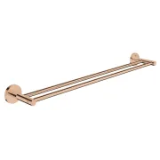 GROHE (Vācija) Dvieļu turētājs Grohe Essentials