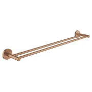 GROHE (Vācija) Dvieļu turētājs Grohe Essentials