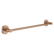 GROHE (Vācija) Dvieļu turētājs Grohe Essentials