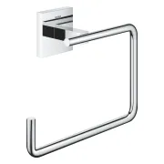 GROHE (Vācija) Dvieļu turētājs Grohe QuickFix