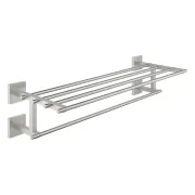 GROHE (Vācija) Dvieļu turētājs Grohe QuickFix