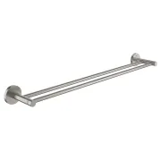 GROHE (Vācija) Dvieļu turētājs Grohe QuickFix