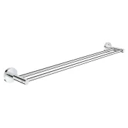 GROHE (Vācija) Dvieļu turētājs Grohe QuickFix