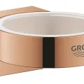 Glāzes / ziepju trauka turētājs Grohe Selection, Warm Sunset, 41027DA0 NEW