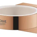 Glāzes / ziepju trauka turētājs Grohe Selection, Warm Sunset, 41027DA0 NEW