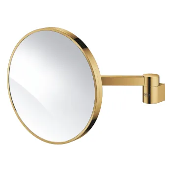 Kosmētikas spogulis Grohe Selection, Cool Sunrise, 41077GL0 NEW