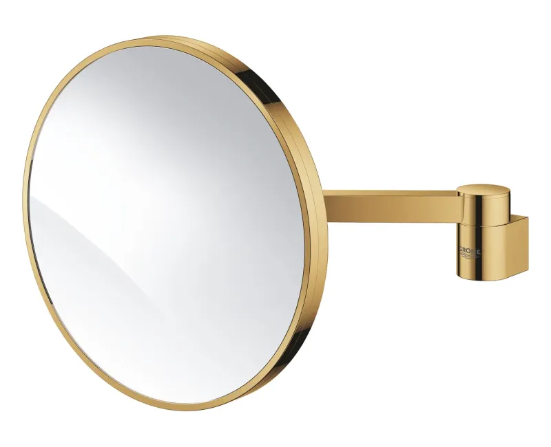 Kosmētikas spogulis Grohe Selection, Cool Sunrise, 41077GL0 NEW