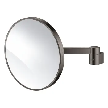 Kosmētikas spogulis Grohe Selection, Hard Graphite, 41077A00 NEW
