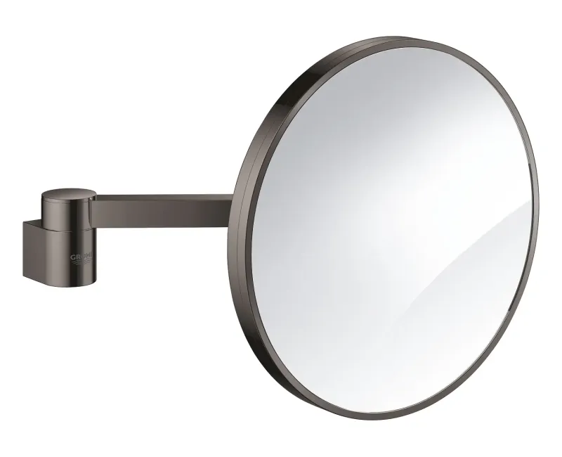 Kosmētikas spogulis Grohe Selection, Hard Graphite, 41077A00 NEW