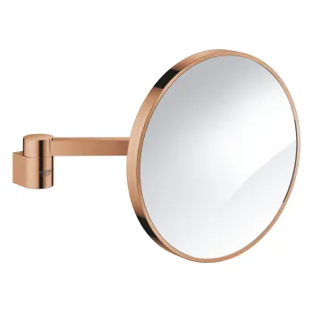 Kosmētikas spogulis Grohe Selection, Warm Sunset, 41077DA0 NEW