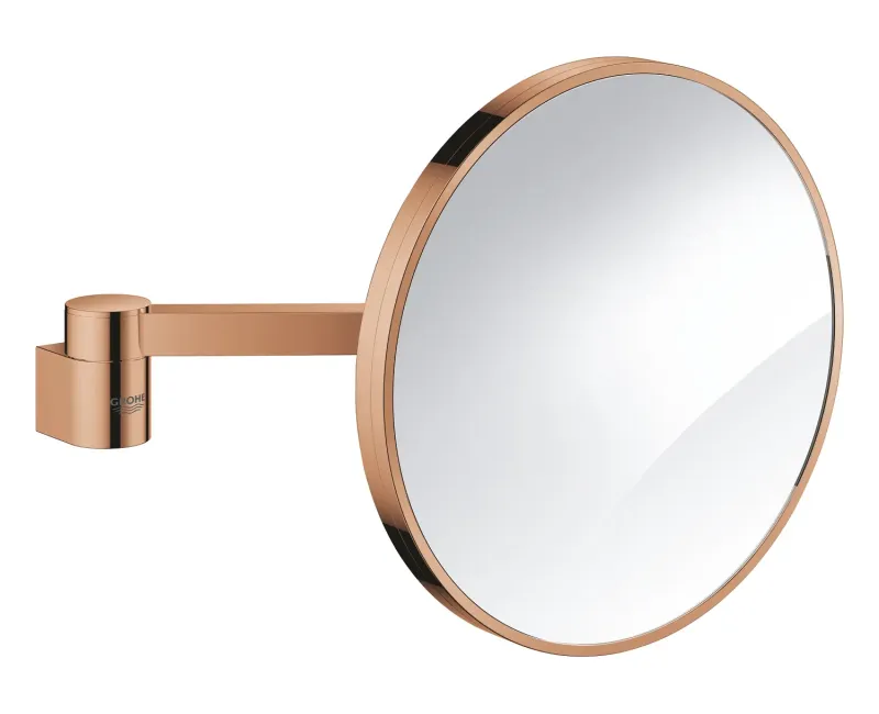 Kosmētikas spogulis Grohe Selection, Warm Sunset, 41077DA0 NEW