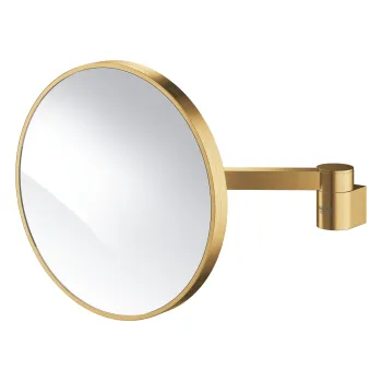 Kosmētikas spogulis Grohe Selection, matēta Cool Sunrise, 41077GN0 NEW