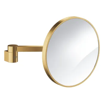 Kosmētikas spogulis Grohe Selection, matēta Cool Sunrise, 41077GN0 NEW
