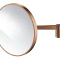 Косметическое зеркало Grohe Selection, матовое Warm Sunset, 41077DL0