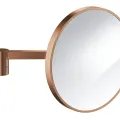 Косметическое зеркало Grohe Selection, матовое Warm Sunset, 41077DL0