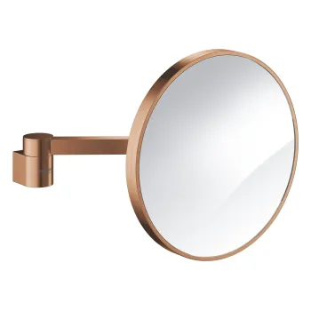 Kosmētikas spogulis Grohe Selection, matēta Warm Sunset, 41077DL0 NEW