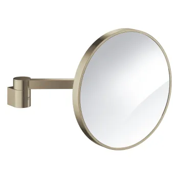 Kosmētikas spogulis Grohe Selection, matēta niķelis, 41077EN0 NEW