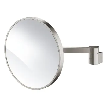 Kosmētikas spogulis Grohe Selection, supersteel, 41077DC0 NEW