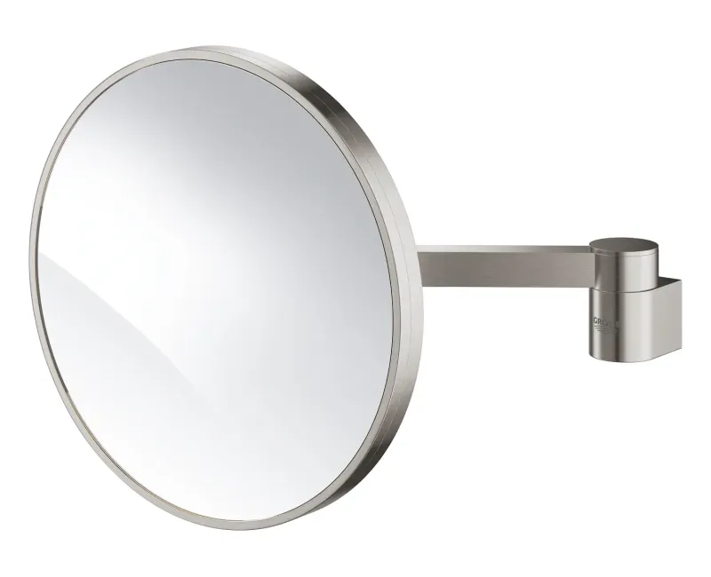 Kosmētikas spogulis Grohe Selection, supersteel, 41077DC0 NEW