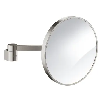 Kosmētikas spogulis Grohe Selection, supersteel, 41077DC0 NEW