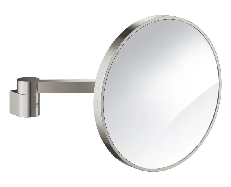 Kosmētikas spogulis Grohe Selection, supersteel, 41077DC0 NEW