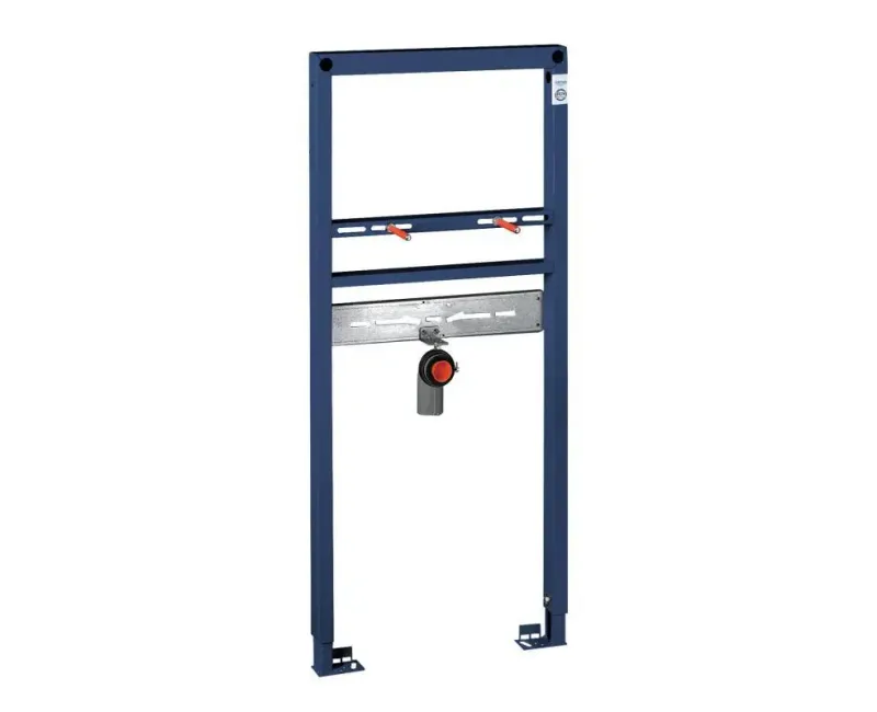 Montavimo rėmas kriauklei Grohe Rapid SL, aukštis 113 cm, 38557001 NEW