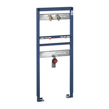 Montāšas rāmis izlietnei Grohe Rapid SL, augstums 130 cm, 38546000 NEW