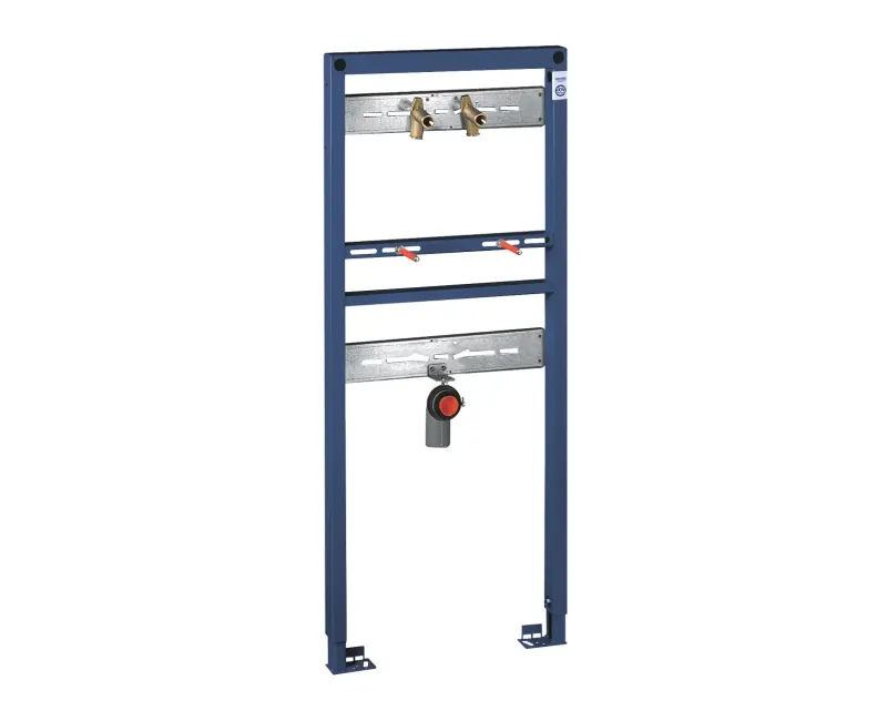 Montavimo rėmas kriauklei Grohe Rapid SL, aukštis 130 cm, 38546000 NEW