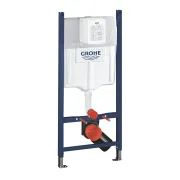 GROHE (Vācija) Montāžas rāmis Grohe Rapid