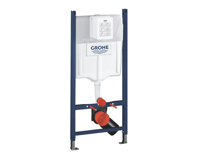 Montāžas rāmis Grohe Rapid SL, 38840000 NEW