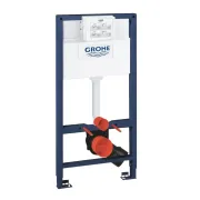 GROHE (Vācija) Montāžas rāmis Grohe Rapid