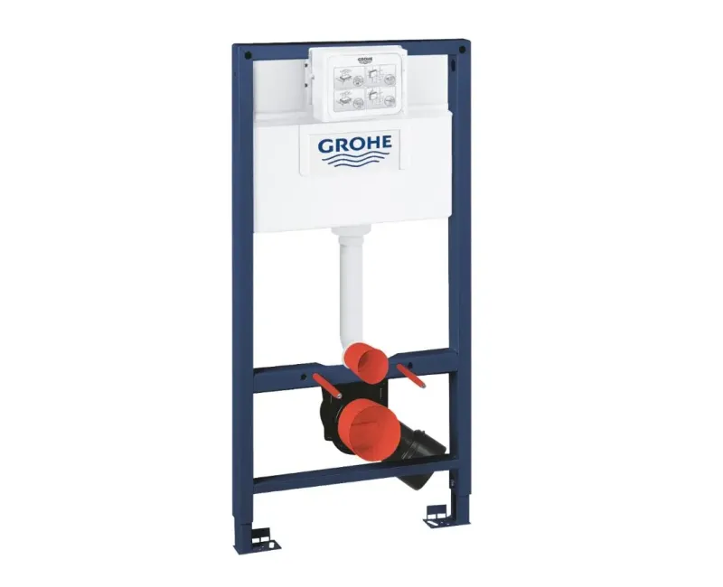 Montāžas rāmis Grohe Rapid SL, GD2 cistern, artikula kods, 38525001 NEW
