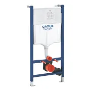 GROHE (Vācija) Montāžas rāmis Grohe Solido