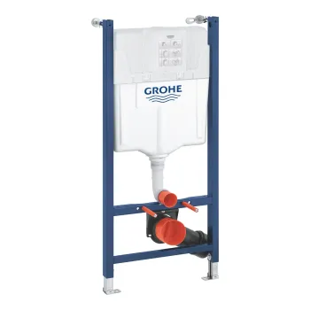 Montāžas rāmis Grohe Solido, augstums 113 cm, 36497000 NEW
