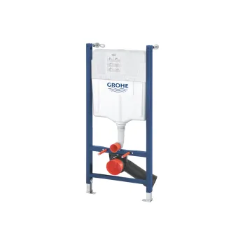 Montāžas rāmis Grohe Solido, augstums 113 cm, 38971000 NEW