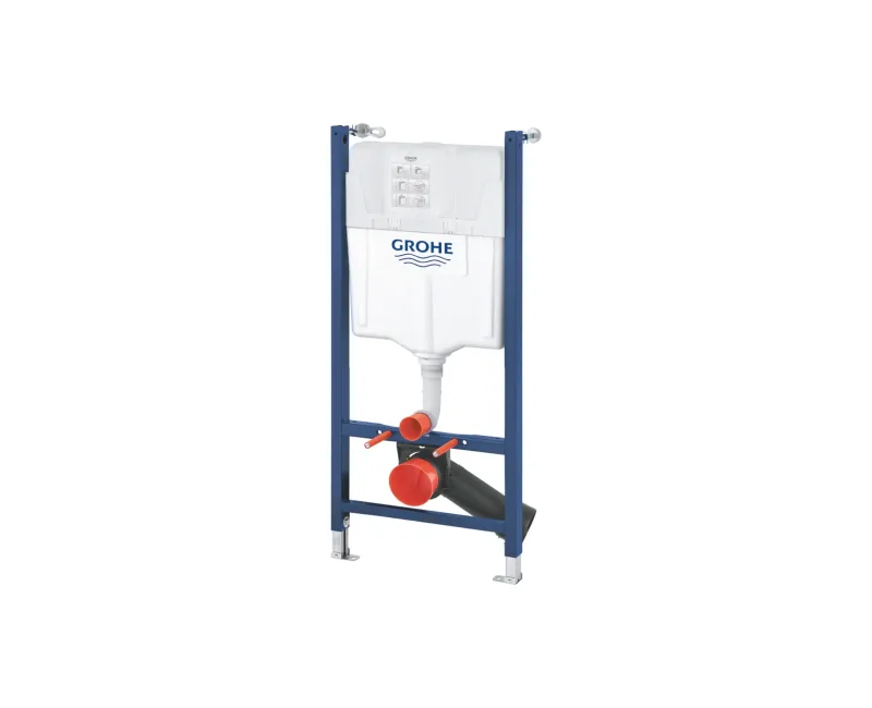 Montāžas rāmis Grohe Solido, augstums 113 cm, 38971000 NEW