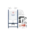 Montāžas rāmis Grohe Solido, augstums 113 cm, 38971000 NEW