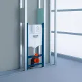 Montāžas rāmis Grohe Solido, augstums 113 cm, 38971000 NEW