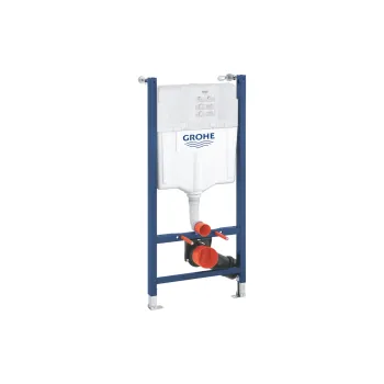 Montāžas rāmis Grohe Solido, augstums 113 cm, 38971000 NEW