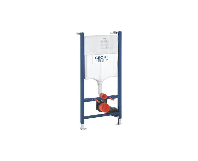 Montāžas rāmis Grohe Solido, augstums 113 cm, 38971000 NEW