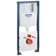 GROHE (Vācija) Montāžas rāmja komplekts Grohe