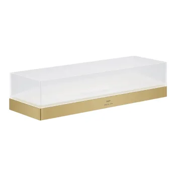 Vonia Grohe Allure, ilgis 30 cm, matinė Cool Sunrise, 40966GN1 NEW