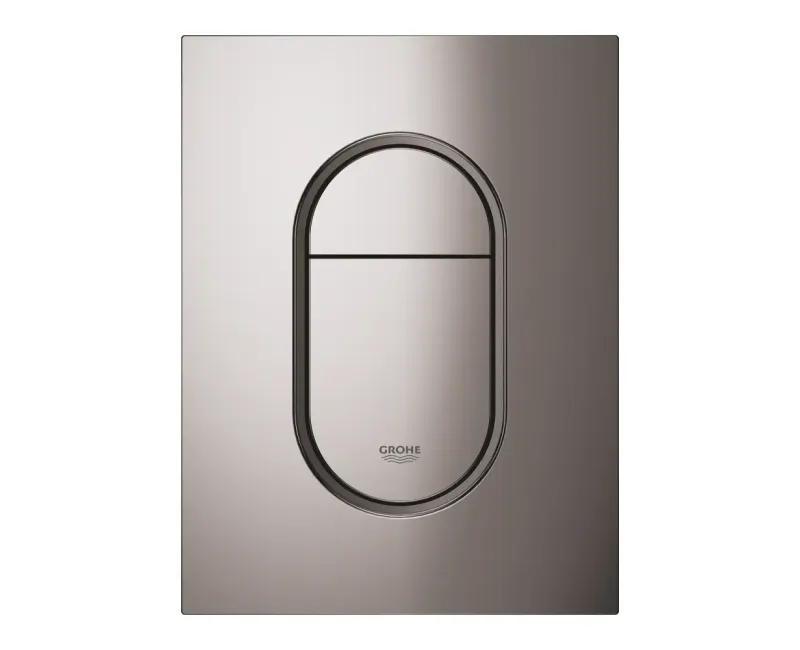 Poga Montāžas rāmim Grohe Arena Cosmopolitan S, Hard Graphite, 37624A00 NEW