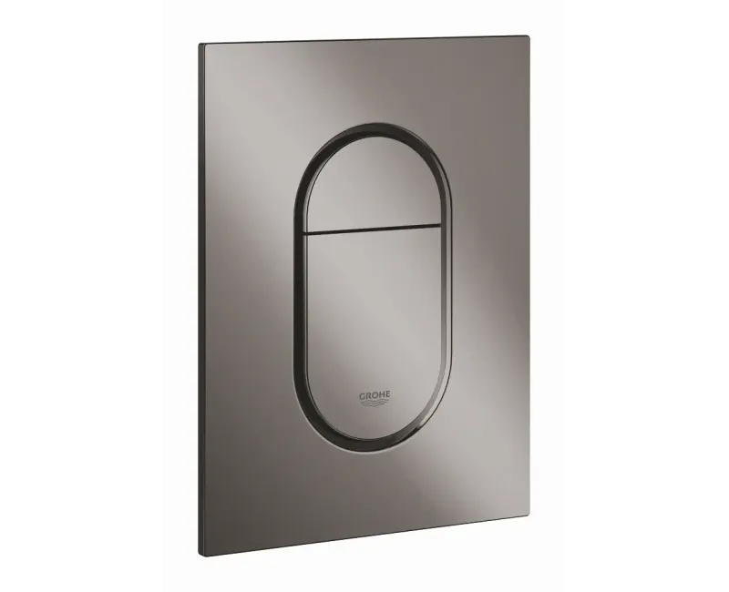 Poga Montāžas rāmim Grohe Arena Cosmopolitan S, Hard Graphite, 37624A00 NEW