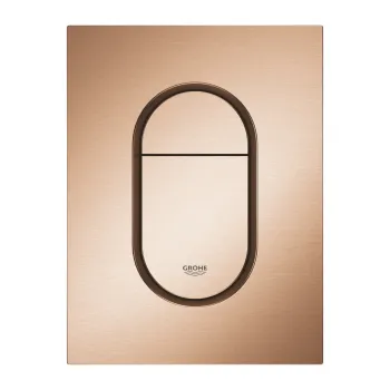 Poga Montāžas rāmim Grohe Arena Cosmopolitan S, matēta Warm Sunset, 37624DL0 NEW