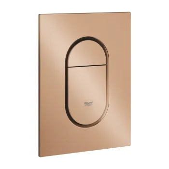 Poga Montāžas rāmim Grohe Arena Cosmopolitan S, matēta Warm Sunset, 37624DL0 NEW