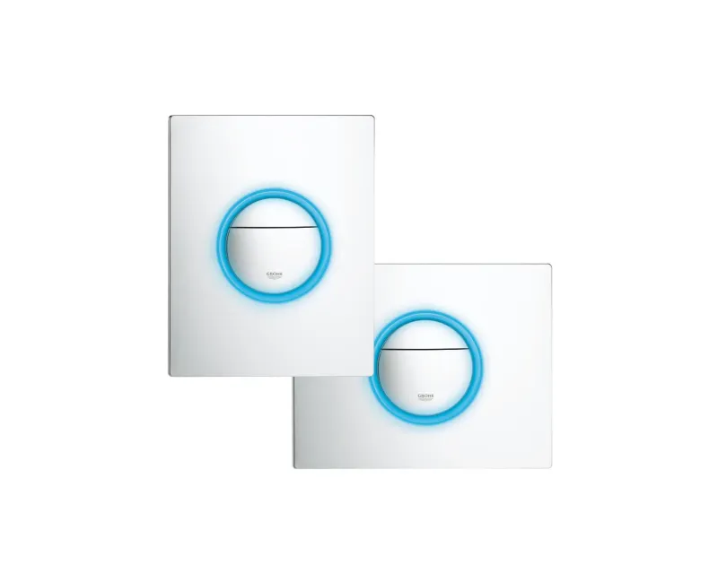 Poga Montāžas rāmim Grohe Nova Cosmo, hroms, 38809000 NEW