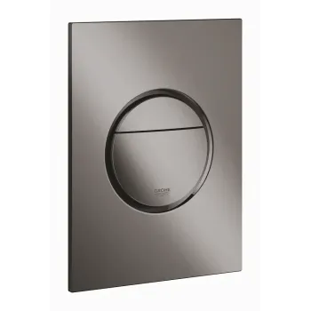 Poga Montāžas rāmim Grohe Nova Cosmopolitan S, Hard Graphite, 37601A00 NEW