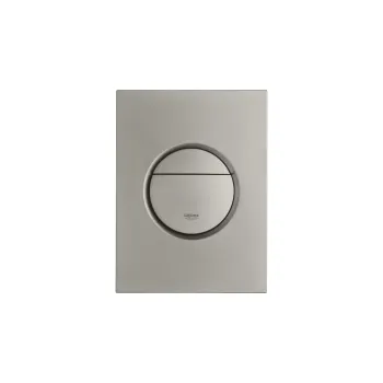 Poga Montāžas rāmim Grohe Nova Cosmopolitan S, Satin Steel, 37601MS0 NEW